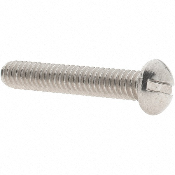VALUE COLLECTION Value Collection 92691 Round Head Machine Screw 1/4-20