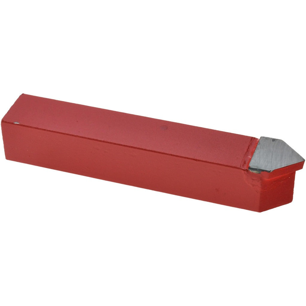 VALUE COLLECTION Value Collection 383-3072 Single-point Tool Bit Style D Neutral