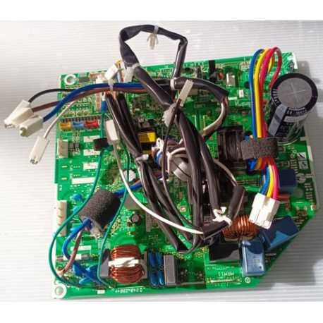 GOODMAN Goodman 2523390 Daikin Printed Circuit Assembly (Main) (Formerly 6025209)