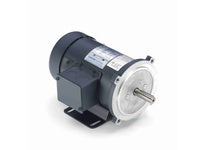 Leeson 098006.00 1/2HP 2500RPM LSS56C TEFC 90V CONT 40C 1.0SF RIGID C DC NEMA C42D28FK1C