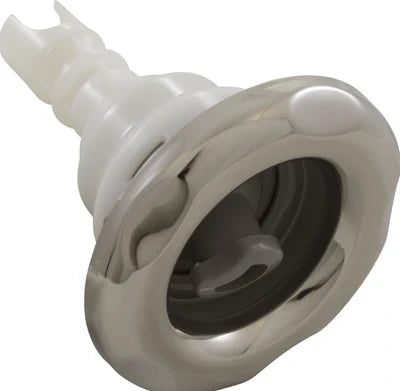 CUSTOM MOLDED PRODUCTS Custom Molded Products 23442-322-900 Typhoon 400 Jet Internal 3-3/8in Scalloped