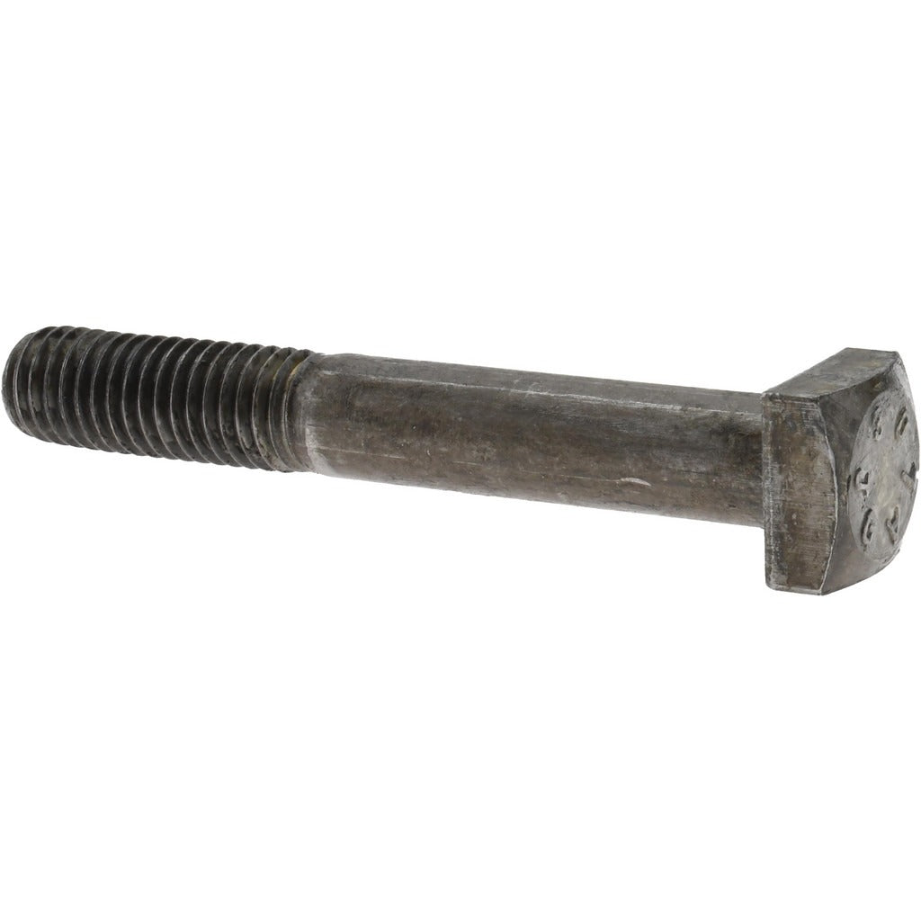 VALUE COLLECTION Value Collection R52001228 Square Head Bolt 1/2-13 Unc