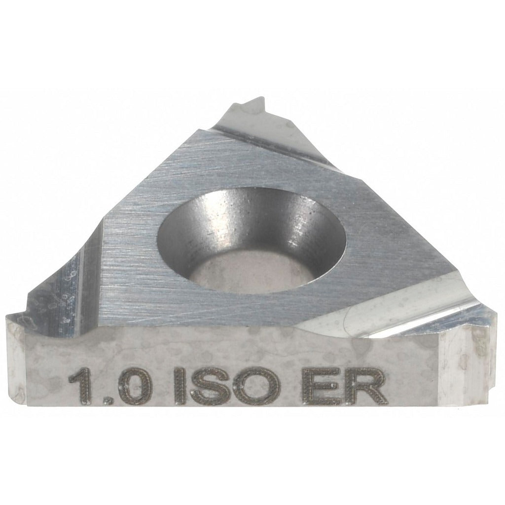 CARMEX Carmex 16ER1.0ISOP30 Threading Insert 1.0mm Iso Carbide