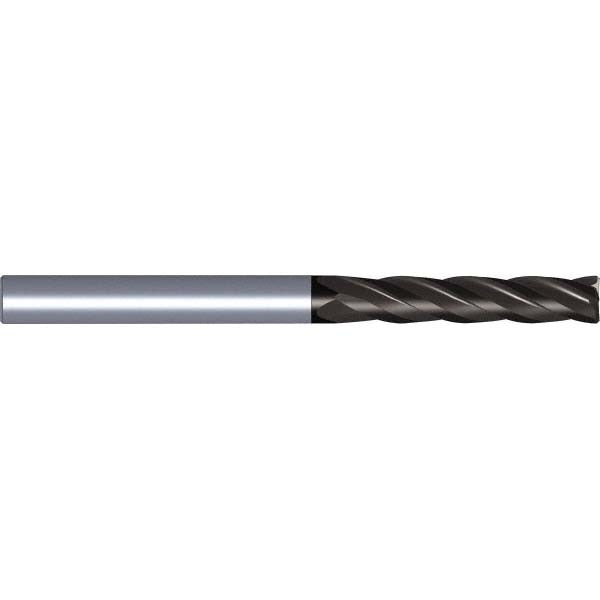 KENNAMETAL Kennametal 5824218 Square End Mill 0.0787 in 4 Flute Carbide