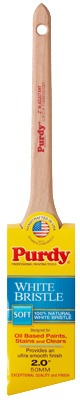 PURDY Purdy Corporation 144024420 2 Inch Sash Trim Brush