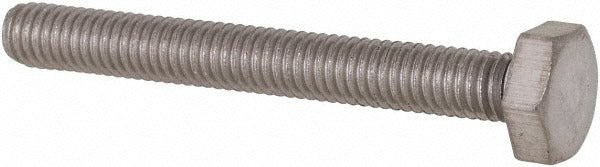 VALUE COLLECTION Value Collection HC3X03025-050BX M3 Hex Cap Screw 18-8 Ss Din 933