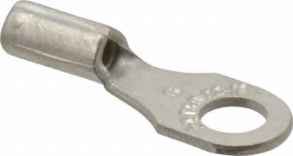 THOMAS & BETTS Thomas Betts A18-6 D-shaped Ring Terminal 22-16 Awg Crimp