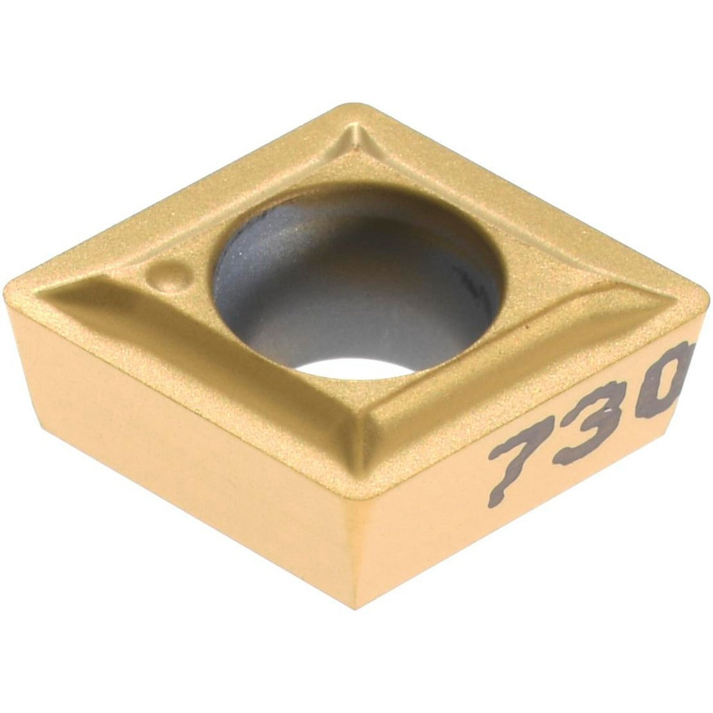 KENNAMETAL Kennametal 1161907 Turning Insert CPGT21.51LF KC730