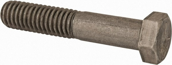 VALUE COLLECTION Value Collection R82222304 Hex Head Cap Screw 3/8-16 X 2 in