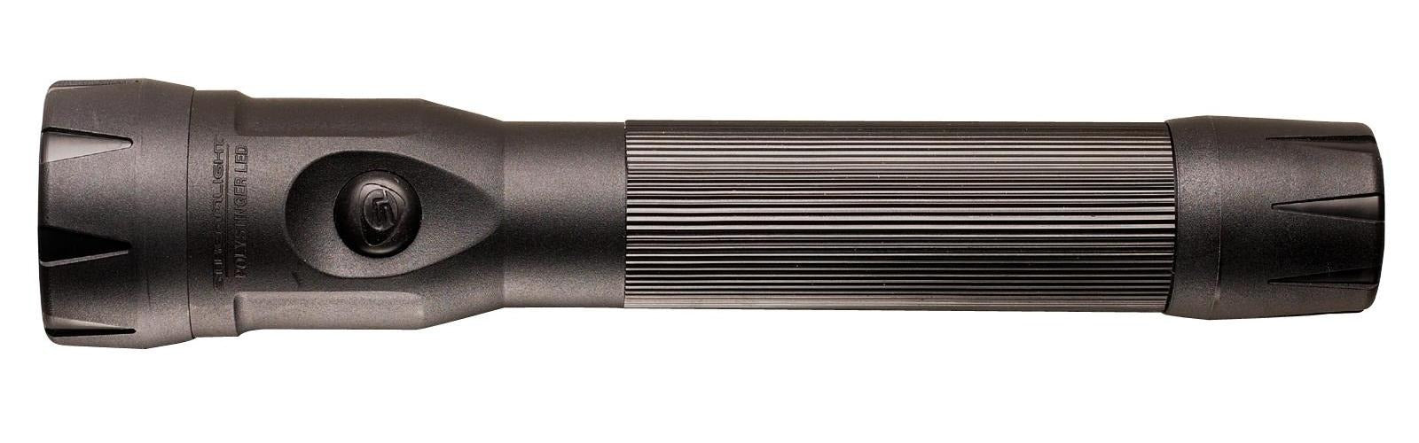 STREAMLIGHT Streamlight 76813 Polystinger DS LED Rechargeable Flashlight 185 Lumens (3-Cell)