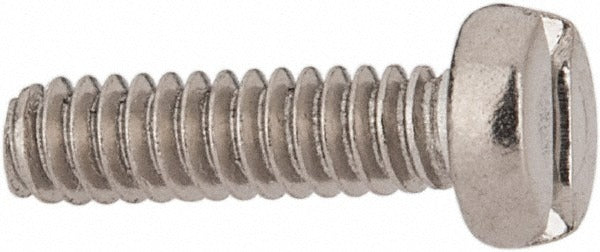 VALUE COLLECTION Value Collection MSCXX01606-100BX M1.6x0.35 Fillister Screw