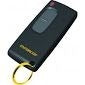 SECO LARM Seco Larm hl-951t1-sq 1-button 917mhz Rf Transmitter