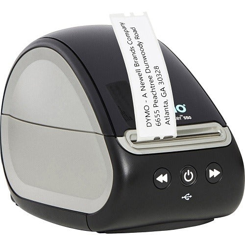 DYMO Dymo Corp 2112552 Labelwriter 550 Label Printer