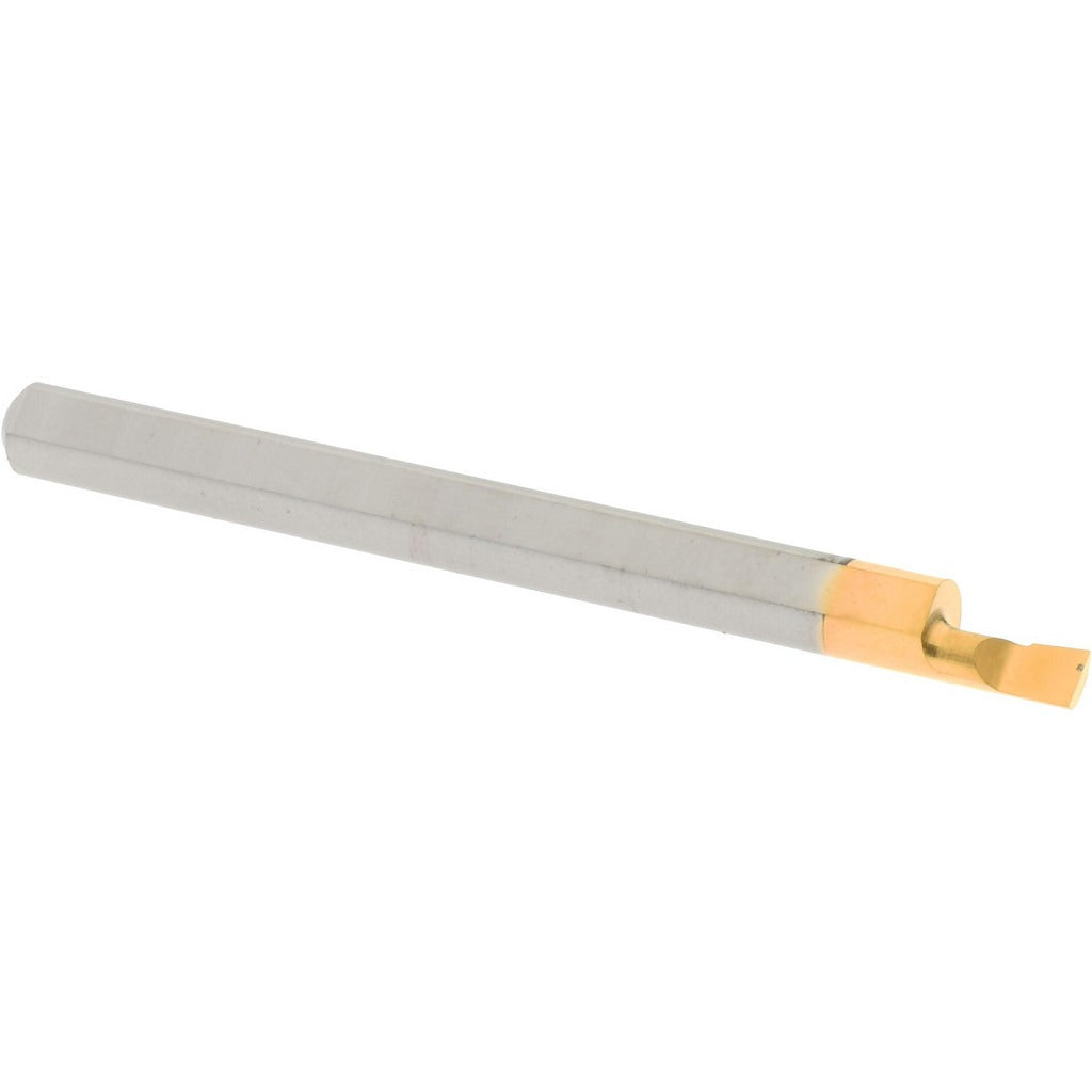 ACCUPRO Accupro ACC-BB080150G Boring Bar Micrograin Carbide Tin