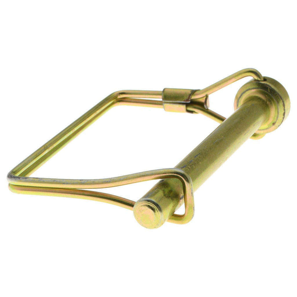 VALUE COLLECTION Value Collection WL5X2375SQ-22 Snap Locking Pin 5/16 in
