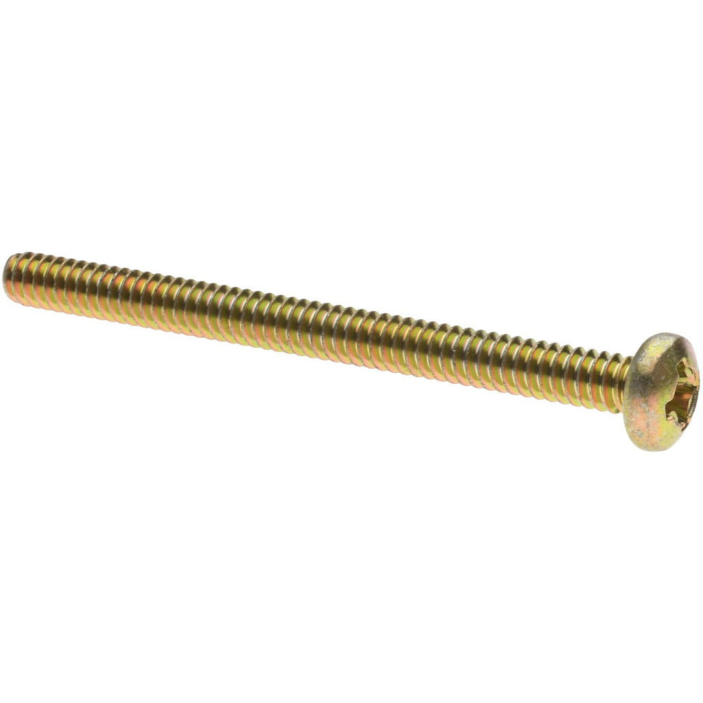 VALUE COLLECTION Value Collection MS35206-237 6-32 Pan Head Machine Screw