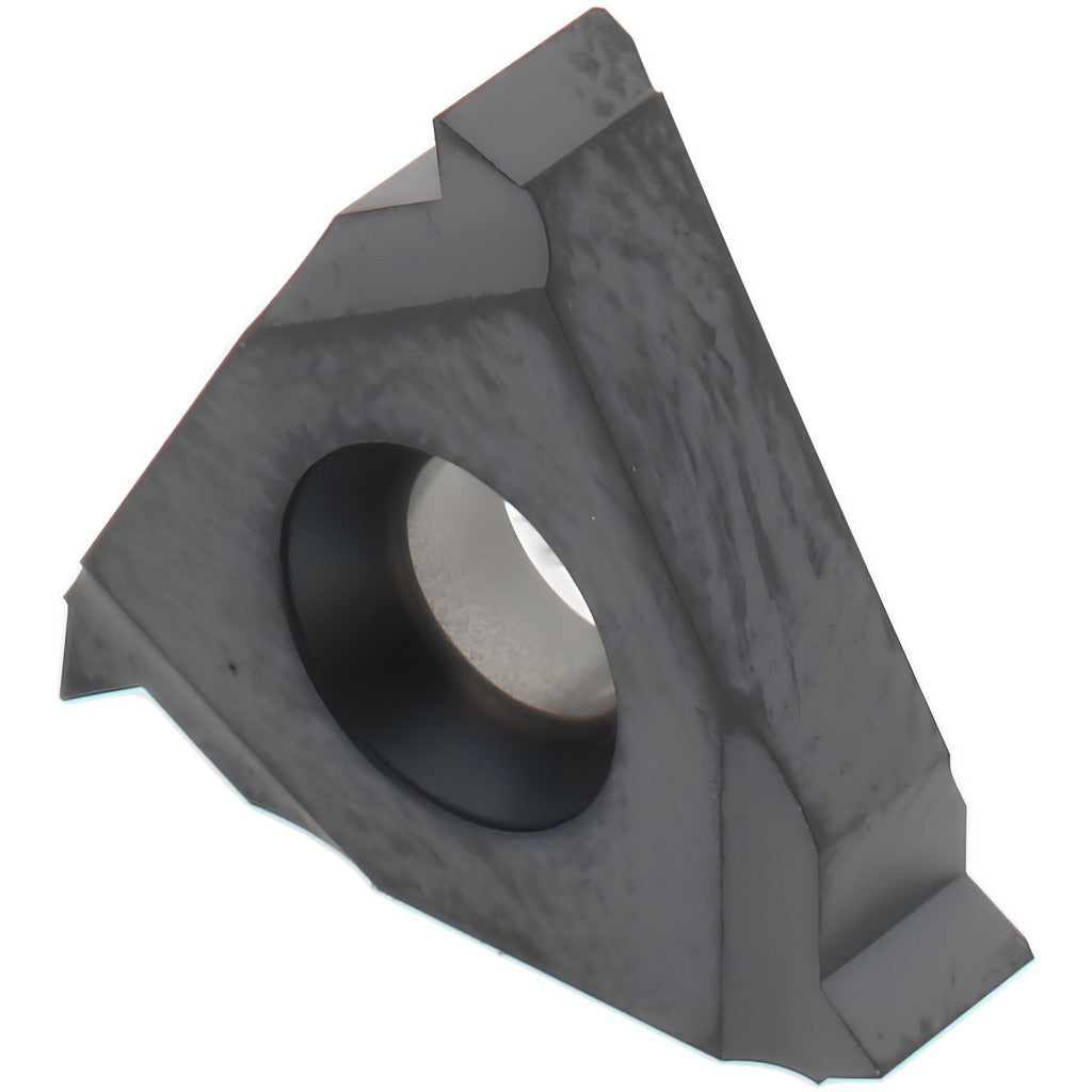 ISCAR Iscar 5902288 Laydown Threading Insert 60 Degree Solid Carbide