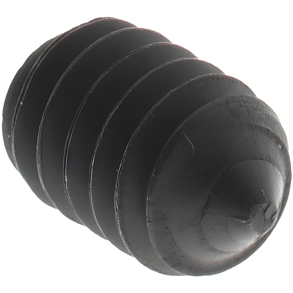 VALUE COLLECTION Value Collection 121103PR Set Screw 1/4-20 X 3/8 in Cone Point
