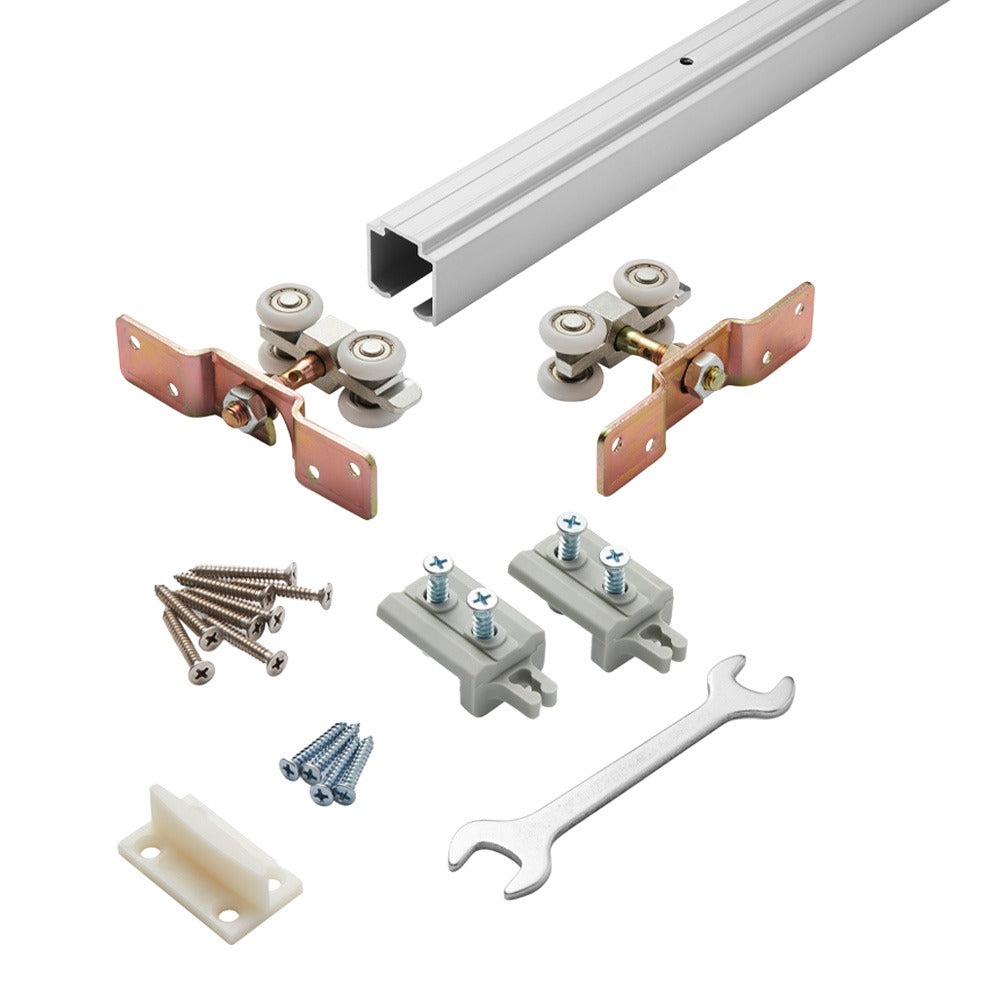 PEMKO Pemko H200PACK Hardware Kit for H200 Threshold