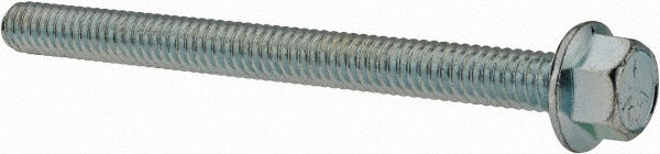 VALUE COLLECTION Value Collection 825072MSC Serrated Flange Bolt 1/4-20 Unc