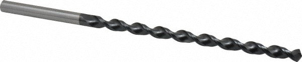 OSG Osg 17510711 Extra Length Cobalt Drill Bit 0.375 in