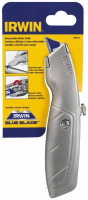 IRWIN Irwin 2082101 Standard Retractable Utility Knife