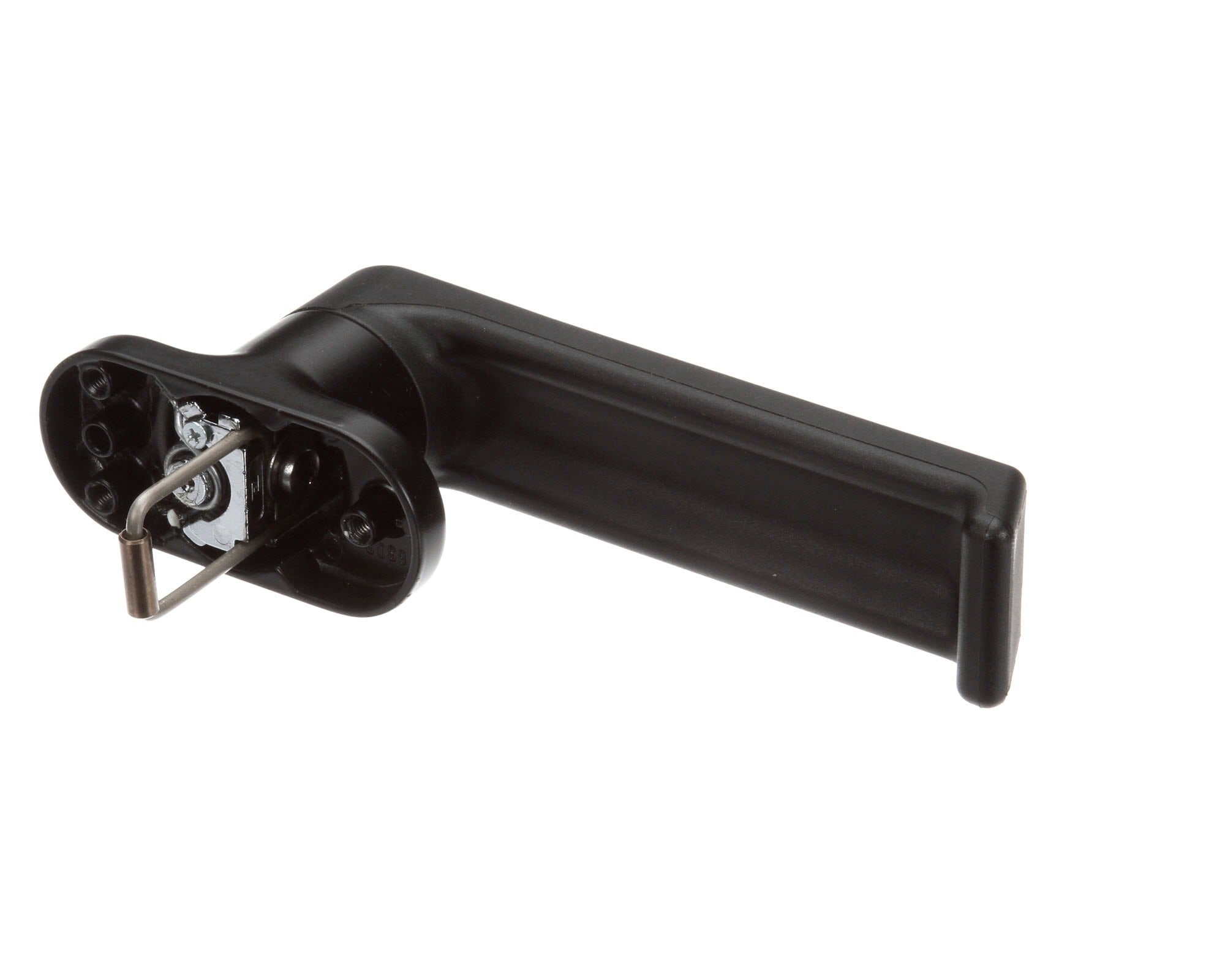 NU-VU Nu-vu 501360 Door Lock Handle Pendulum