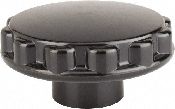 GIBRALTAR Gibraltar G10-3018-A Fluted Knob 3 Inch Phenolic