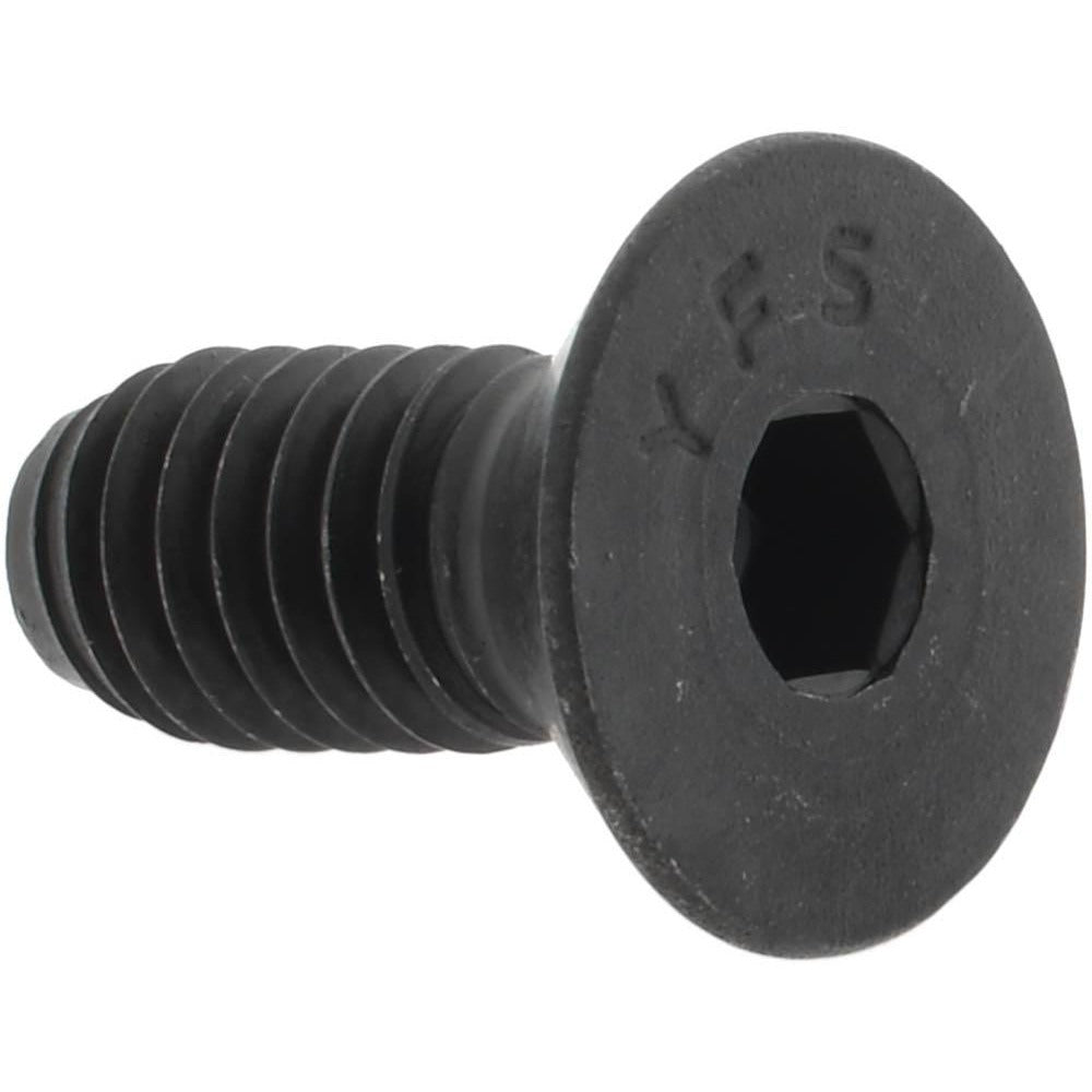 VALUE COLLECTION Value Collection 211161P Flat Socket Cap Screw 5/16-18