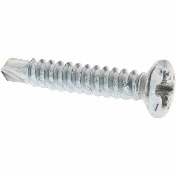 AU-VE-CO PRODUCTS Au-ve-co Products 23793 Sheet Metal Screw M4.2 X 25mm
