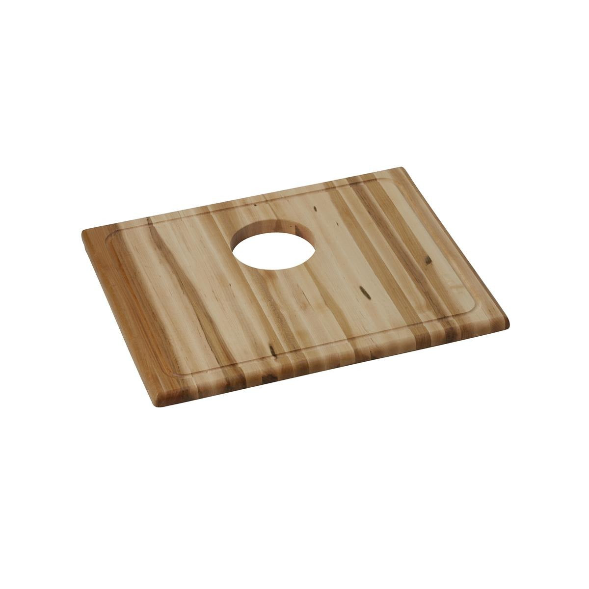 BSC PREFERRED Bsc Preferred LKCBF2115HW Hardwood Cutting Board Sink Fit