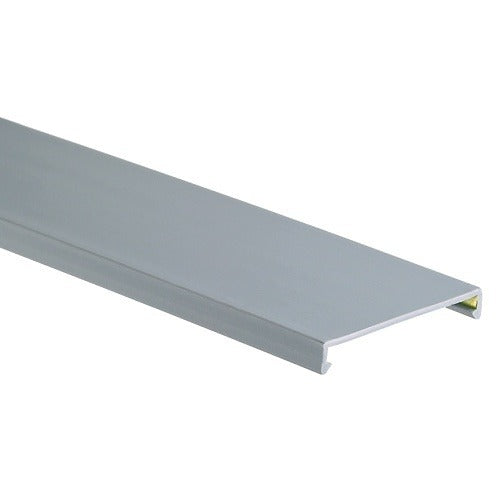 PANDUIT Panduit C5WH6 Raceway Duct Cover White 6 Inches