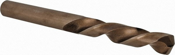 CLE-LINE Cle-line C30524 Cobalt Mechanics Drill Bit 3/8 in