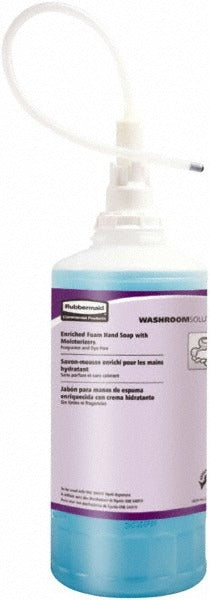 RUBBERMAID Rubbermaid FG750386 Foam Hand Soap 1600 Ml Light Citrus