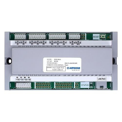 AIPHONE Aiphone IXW-MAA-SOFT Intercom Access Control Software
