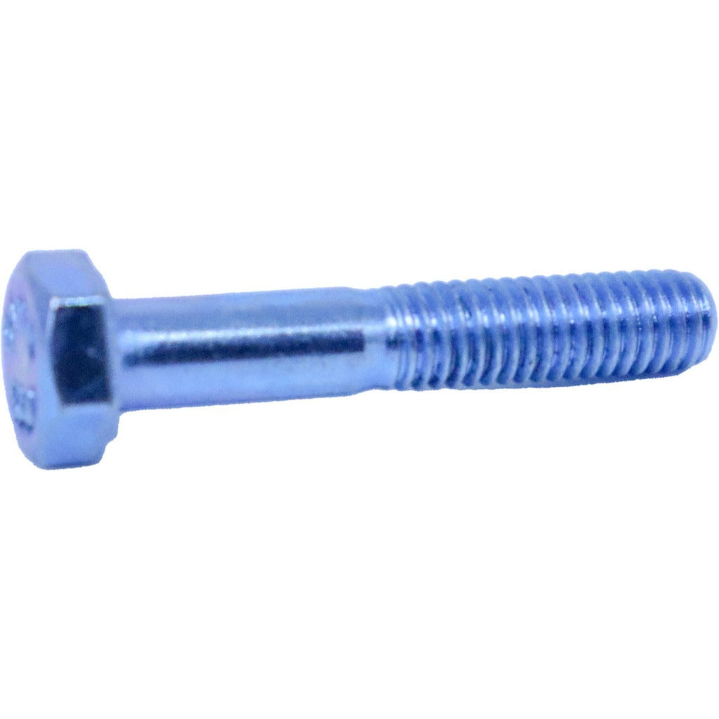 VALUE COLLECTION Value Collection MHCS06C0509MBPKG M6x1 50mm Hex Cap Screw 25pk