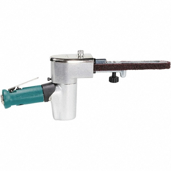 DYNABRADE Dynabrade 40335 Air Belt Sander 0.5 Hp 20000 Rpm