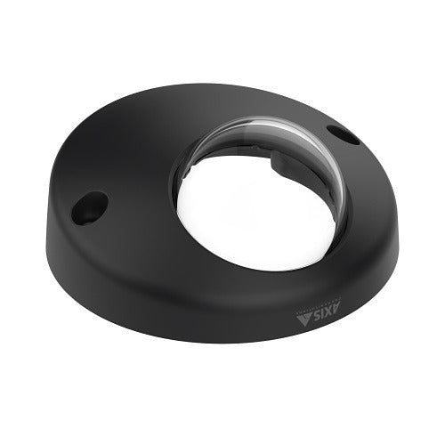 AXIS COMMUNICATIONS Axis Communications 02005-001 Dome Cover Black TP3806