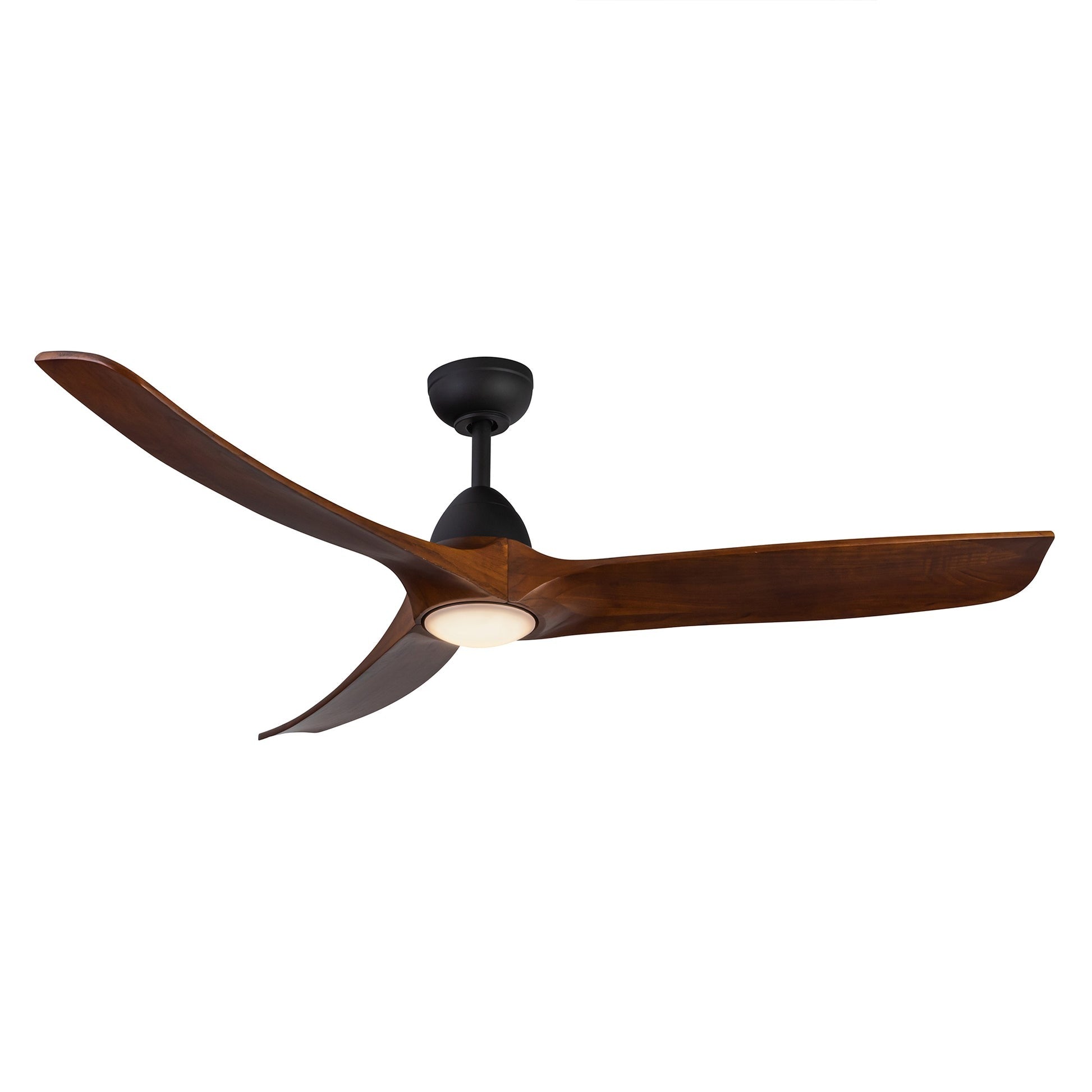 KUZCO LIGHTING Kuzco Lighting CF97860-MB/NW Baylor 18W LED (60-in) CF97860-MB/NW