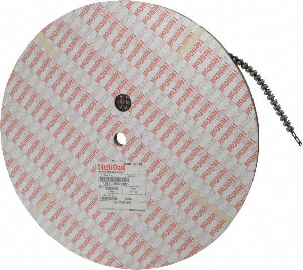 HELI-COIL Heli-coil 1191-3CN380S Free Running Insert 10-32 Unf