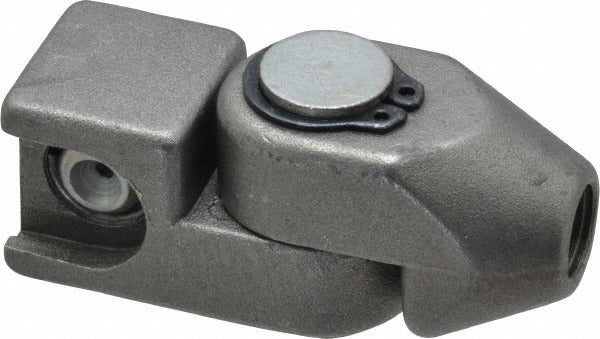 PRO-LUBE Pro-lube BHC/10/N Button-head Grease Gun Coupler Npt