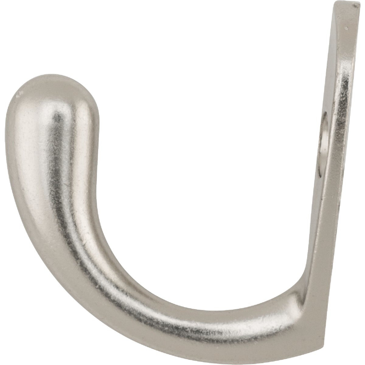 STANLEY National Hardware N830-142 Single Prong Robe Hook