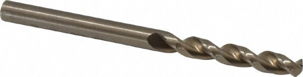 CLEVELAND CONTROLS Cleveland C14267 Cobalt Drill Bit Wire Size 27 135 Point