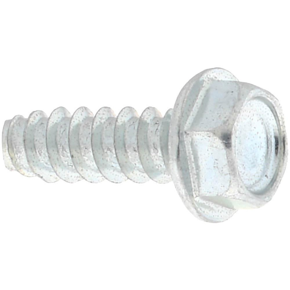 VALUE COLLECTION Value Collection SMHWI0-80050B0US-100BX Sheet Metal Screw No8