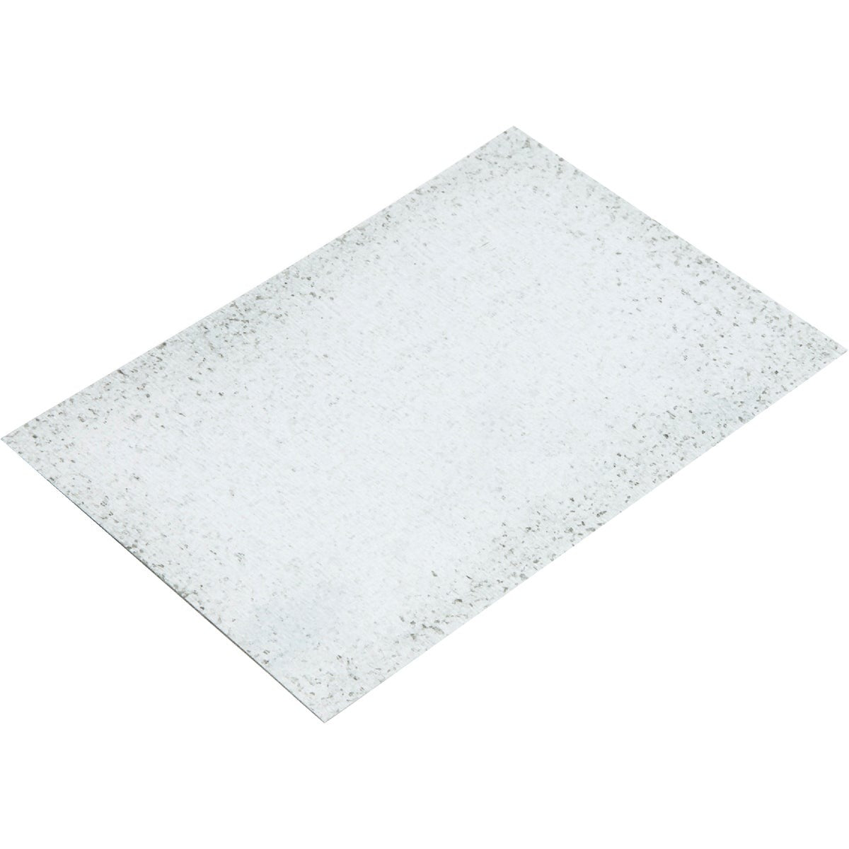 AMERIMAX HOME PRODUCTS Amerimax 70800 Step Flashing 5x7 Galvanized