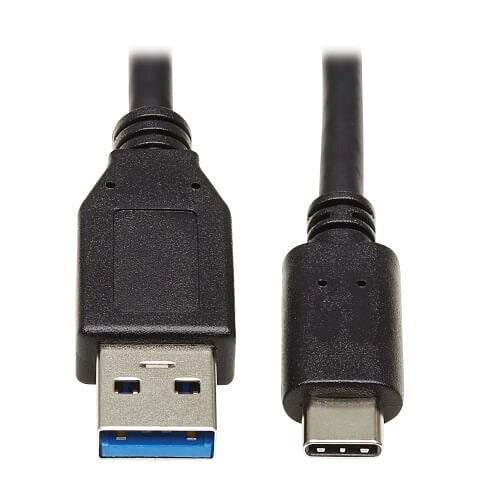 TRIPP LITE Tripp Lite U428-20N Usb-c to Usb-a Cable 20 Inch