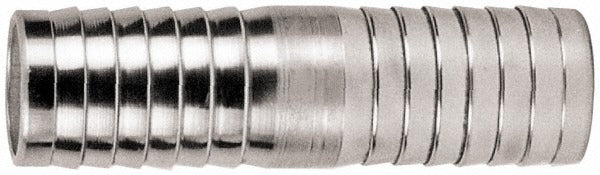 DIXON VALVE & COUPLING Dixon Valve Coupling RDM21 Hose Barb Mender 1.5 in Ss