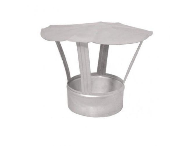 LUKJAN Lukjan rx2803 Chimney Cap 3 Inch Smoke Flue