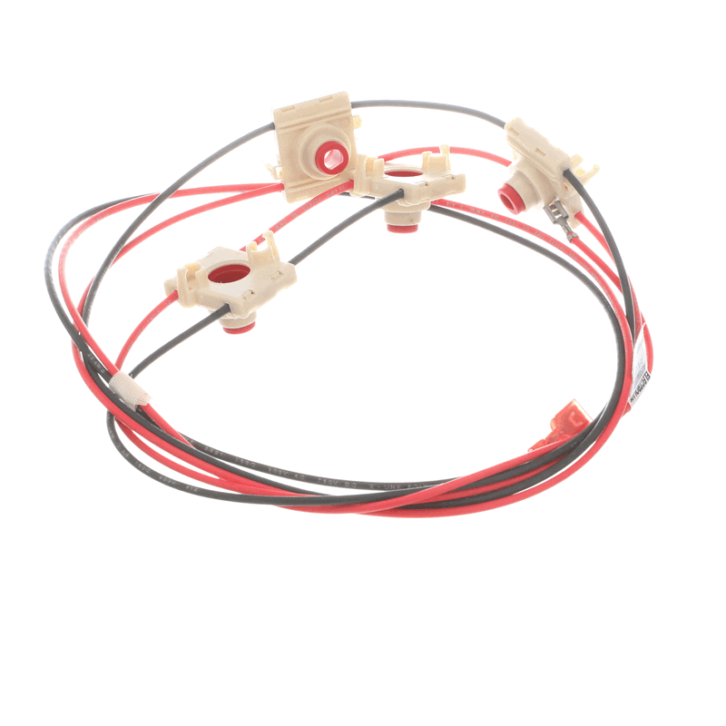 FRIGIDAIRE Frigidaire 5304506156 Wire Harness with Igniter Switches (Each) OEM18108951