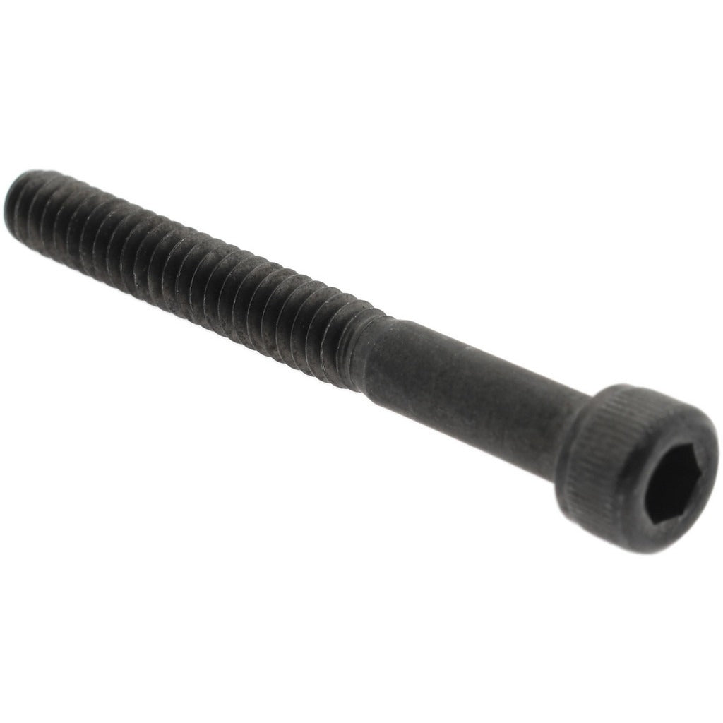 VALUE COLLECTION Value Collection 581209PR Hex Socket Cap Screw 6-32 Unc